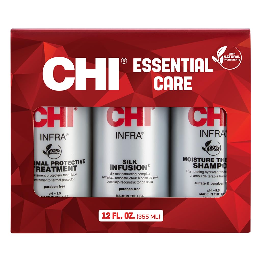 CHI Trio Kit