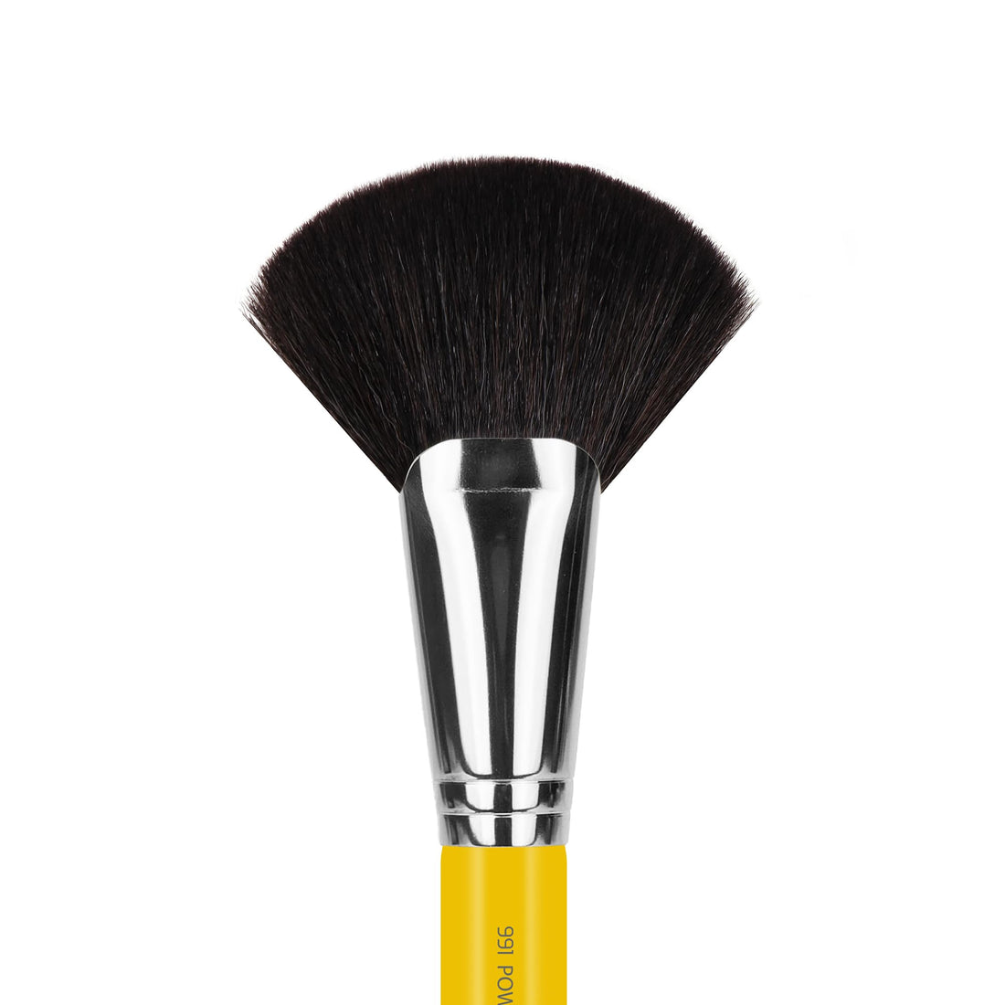 Bdellium Tools Professional Makeup Brush Studio Line - Powder Fan 991