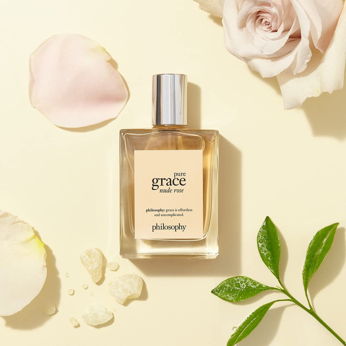 Philosophy Pure Grace Nude Rose, 2-oz, Only at Macy's