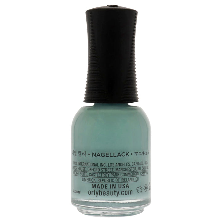 Orly Nail Lacquer, Gumdrop, 18ml