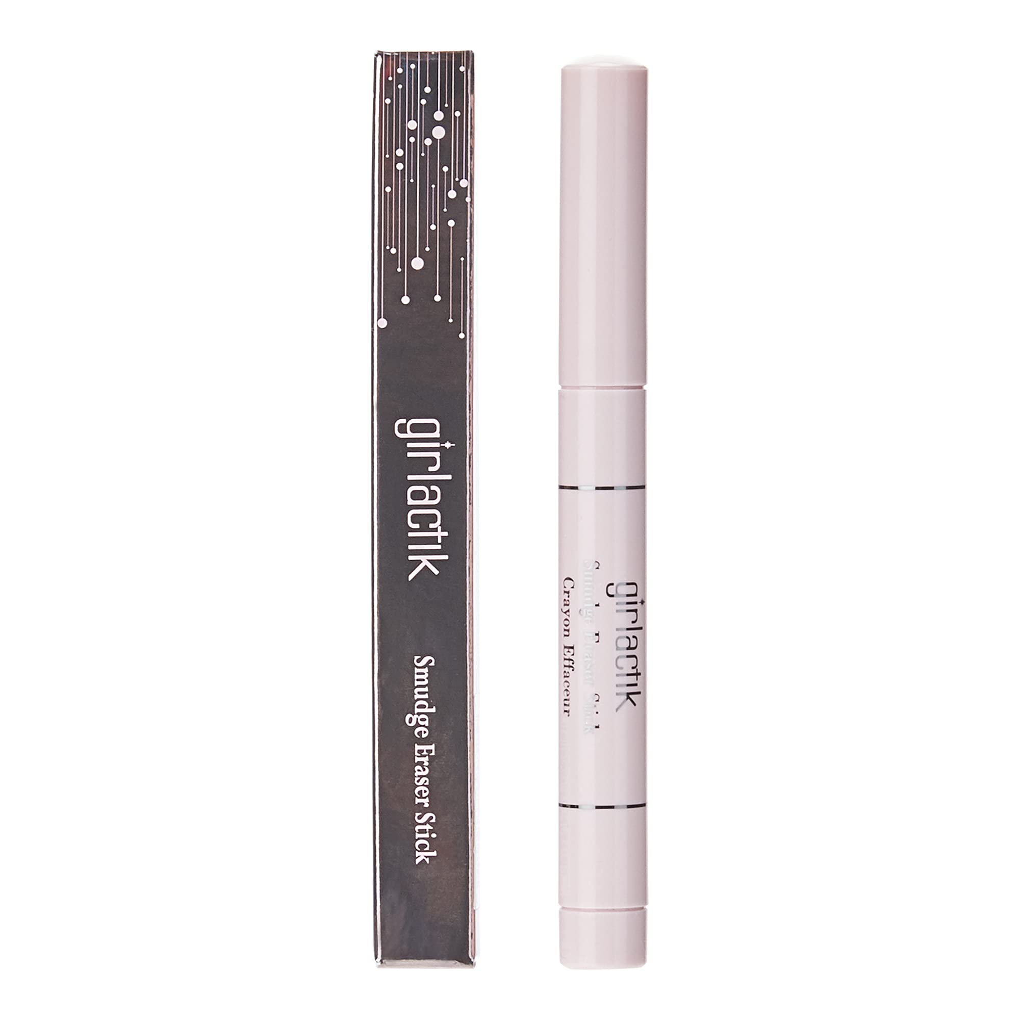 Girlactik Invisible Liner Primer/Eraser Liner - 1.4 g / .049 oz