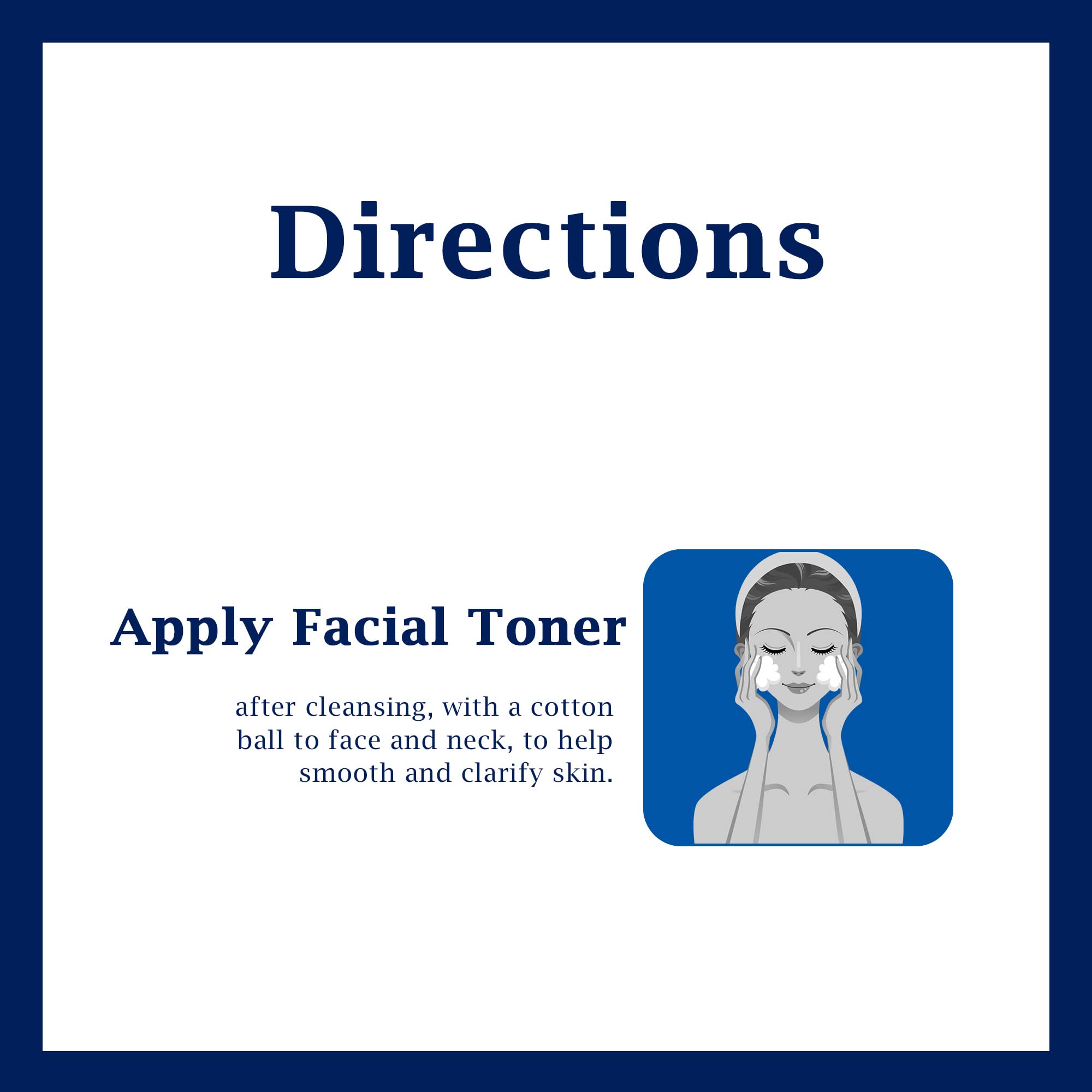 Dr Teal’s Witch Hazel Facial Toner, Rose Water, 16 fl oz (Pack of 2)