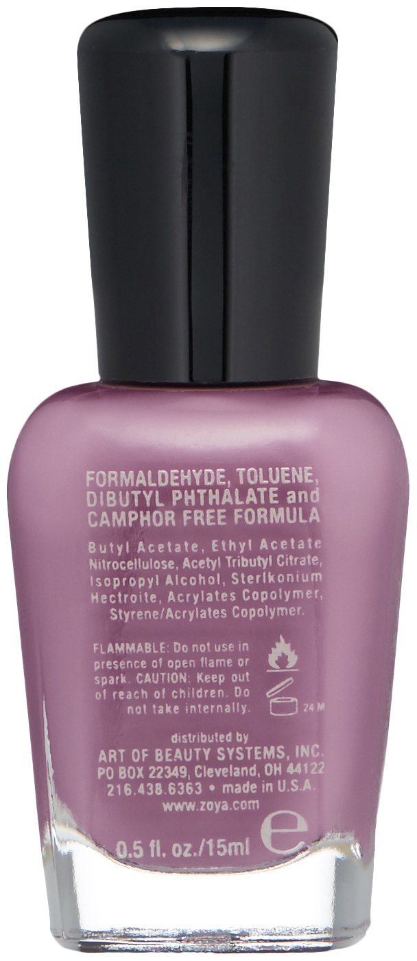 ZOYA Nailpolish, Trudith