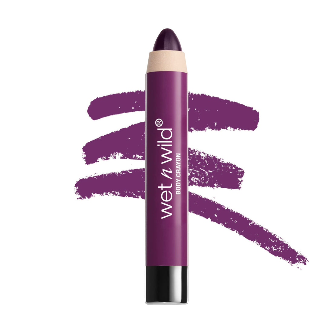 wet n wild Fantasy Makers Body Crayon Purple/Violet