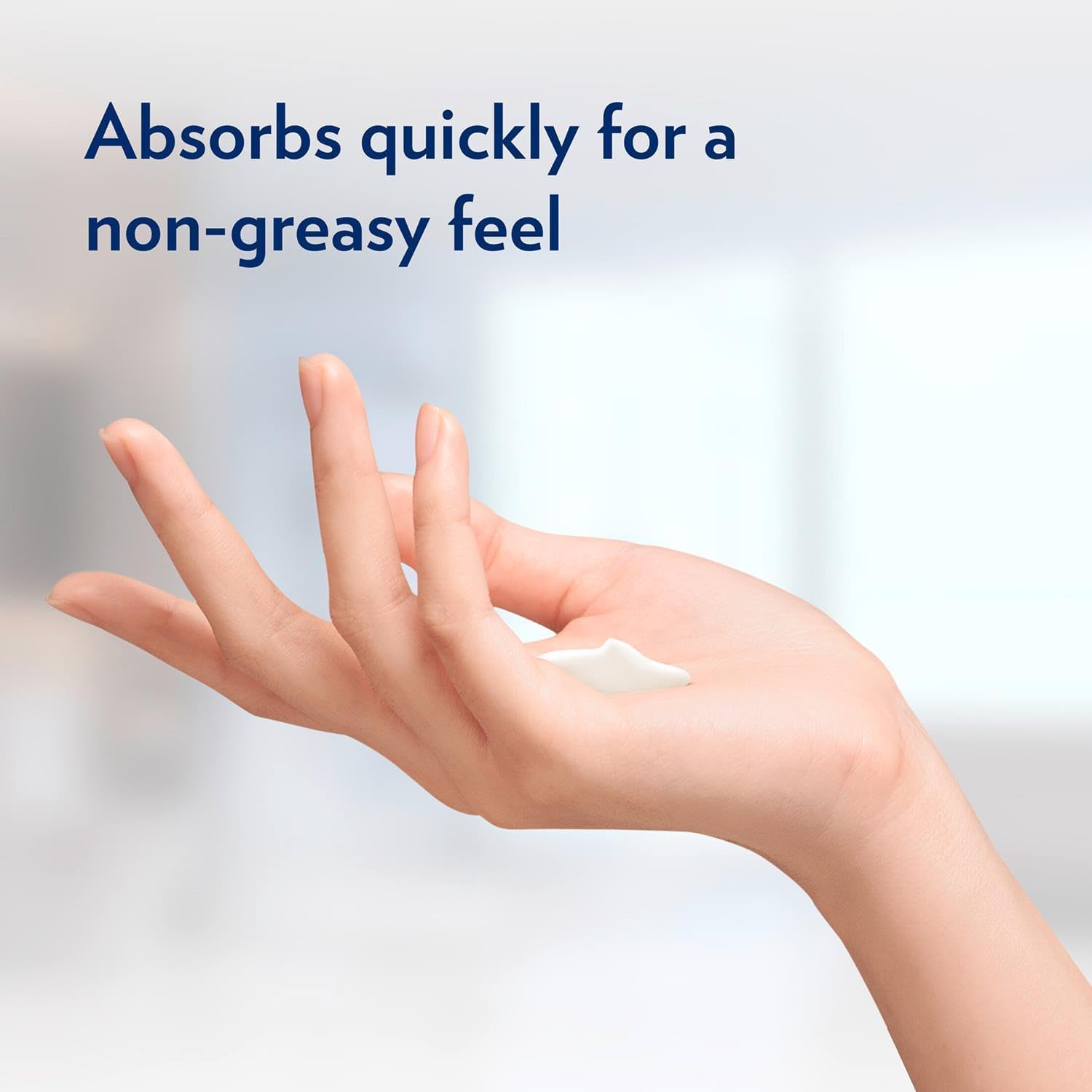 Vaseline Cocoa Radiant 3-Pack – Intensive Care Moisturizing Hand and Body Lotion with Ultra-Hydrating Lipids, Pure Cocoa Butter, 10 Oz Ea