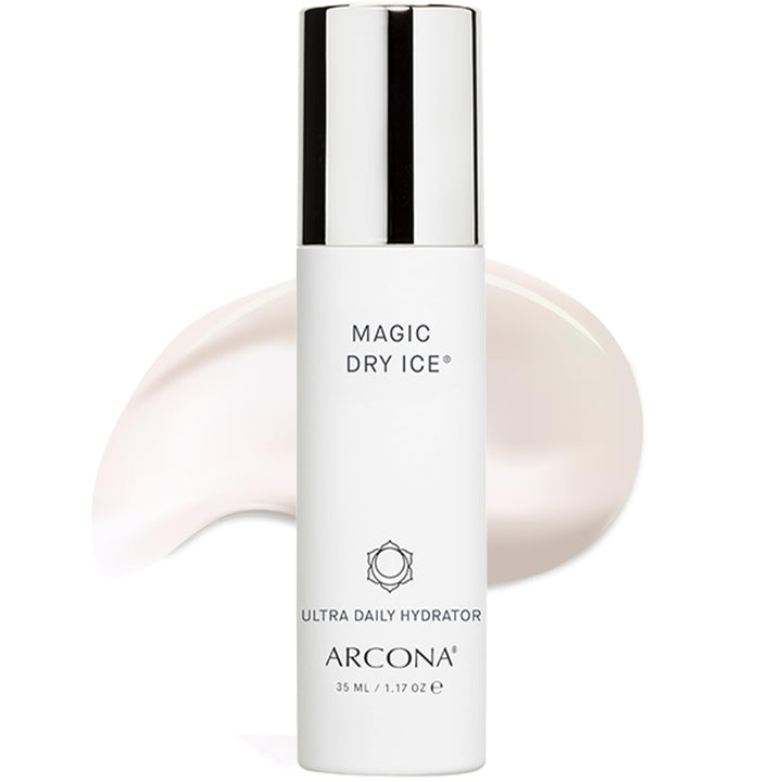 ARCONA Magic Dry Ice(1.17 oz, 35ml)