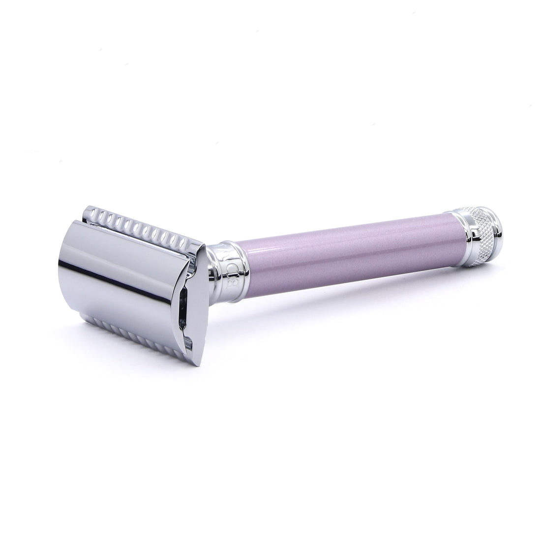 Double Edge Safety Razor