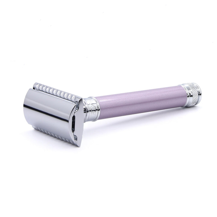 Double Edge Safety Razor