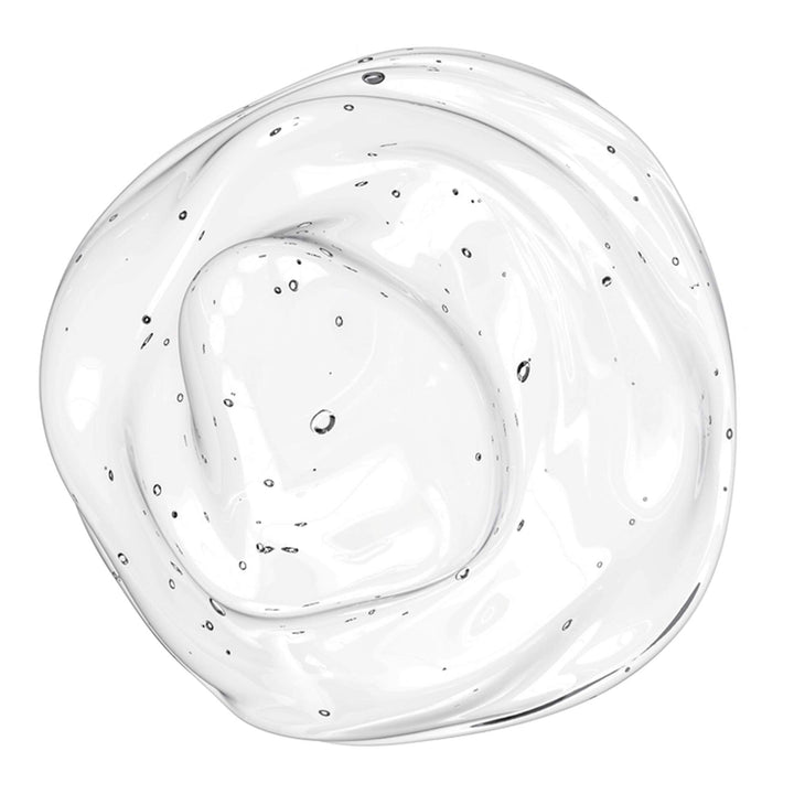 Gentlehomme Mens Eyebrow Gel - Clear Brow Setting Gel for Men, Hold and Setting Gel with Spiral Brush to Keep Eyebrows and Beard In Place, Eyebrow Serum Enhancer Gel, Durable and Long Lasting