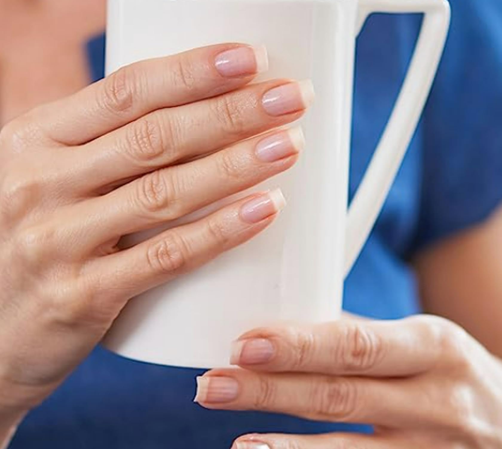 Perfect Formula Repair Coat, 0.6 Fl. oz.