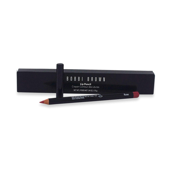 Bobbi Brown Lip Pencil - 7 Rose By Bobbi Brown For Women - 0.04 Oz Lip Liner, 0.04 Ounce