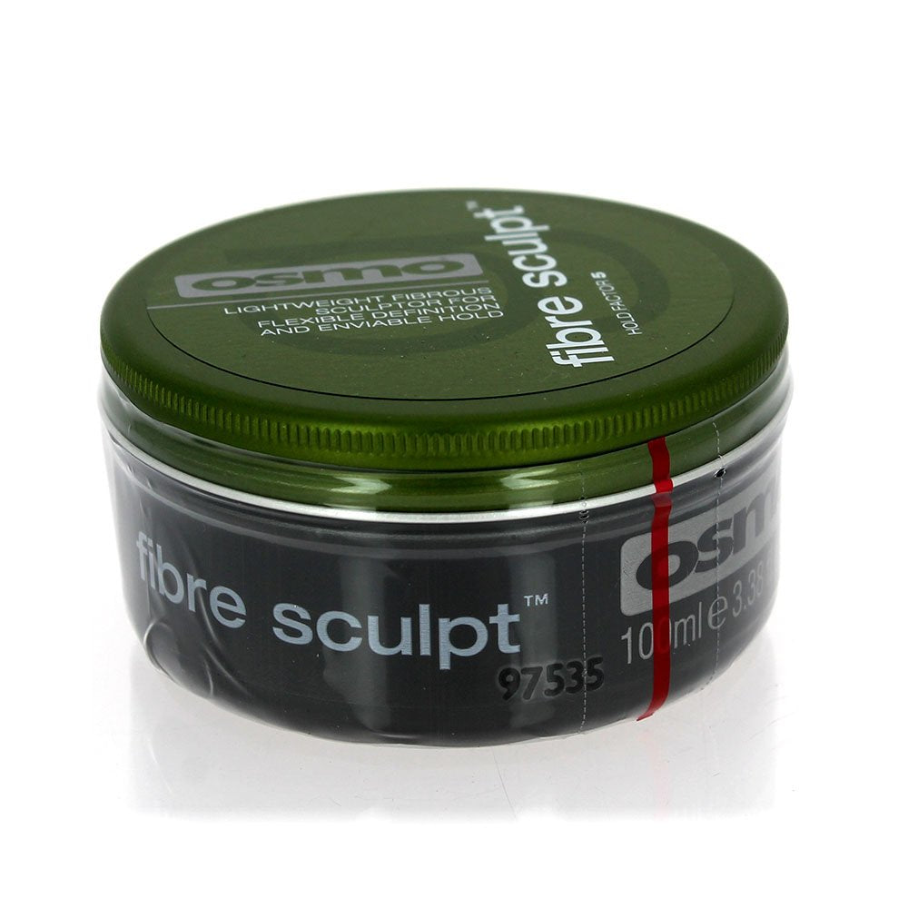 Osmo Osmo Fibre Sculpt 100ml, 100 ml