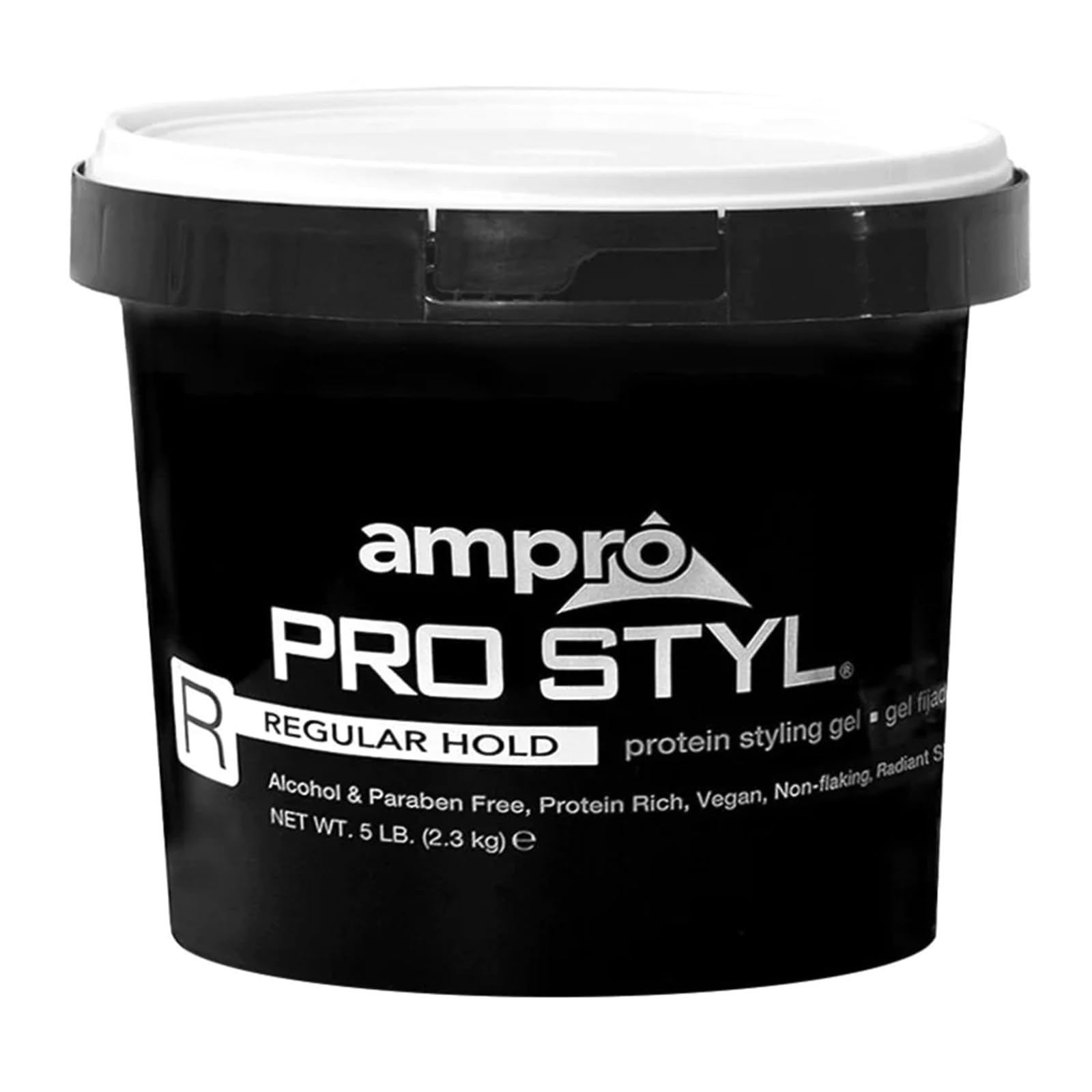 Ampro Protein Gel 5 Lb AM-7805