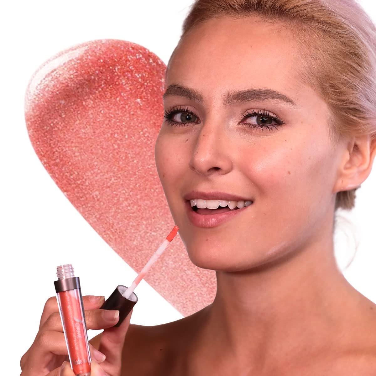 Sorme Cosmetics Lip Thick Plumping Lip Gloss, Dreamy, 0.11 Ounce by Sorme Cosmetics