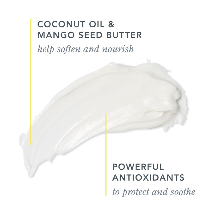 Beekman Honeyed Grapefruit Whipped Body Cream 8 oz.