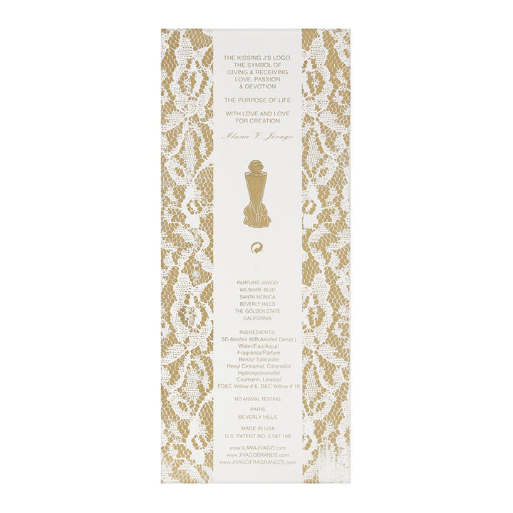 Jivago 24k EDT Spray 2.5 oz