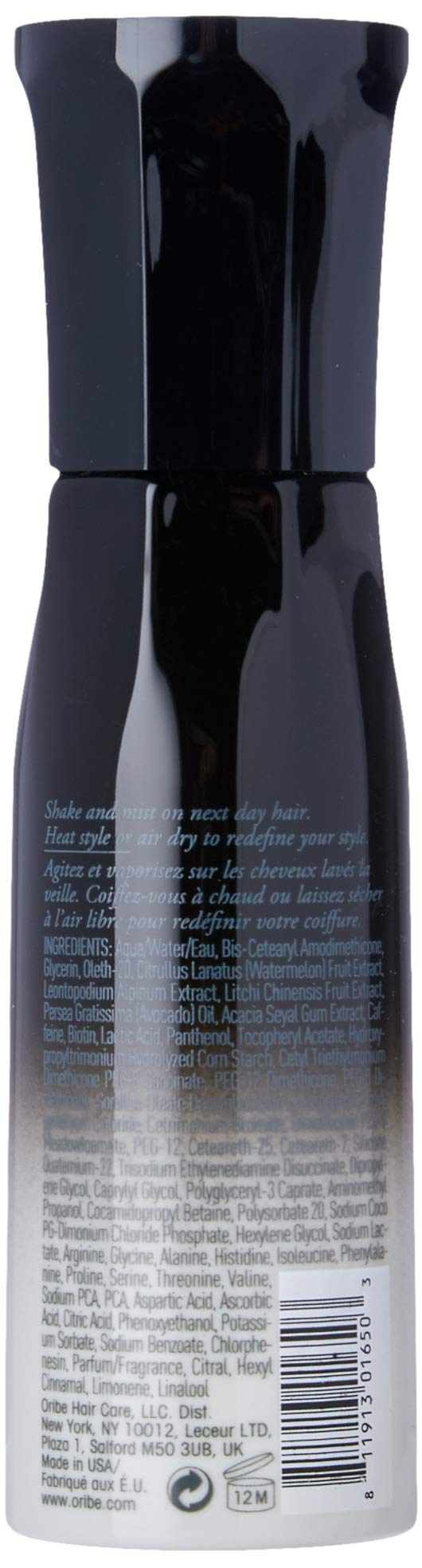 Oribe Mystify Restyling Spray, 1.7 oz