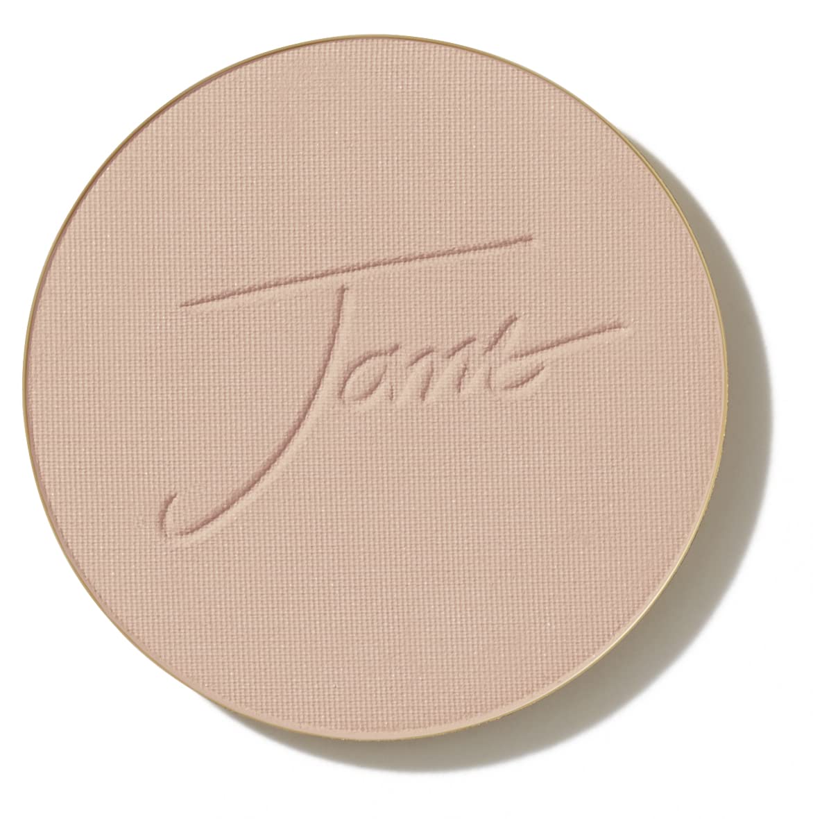 Jane Iredale PurePressed Base Pressed Mineral Powder Refill SPF 20 Honey Bronze 9.9g/0.35oz