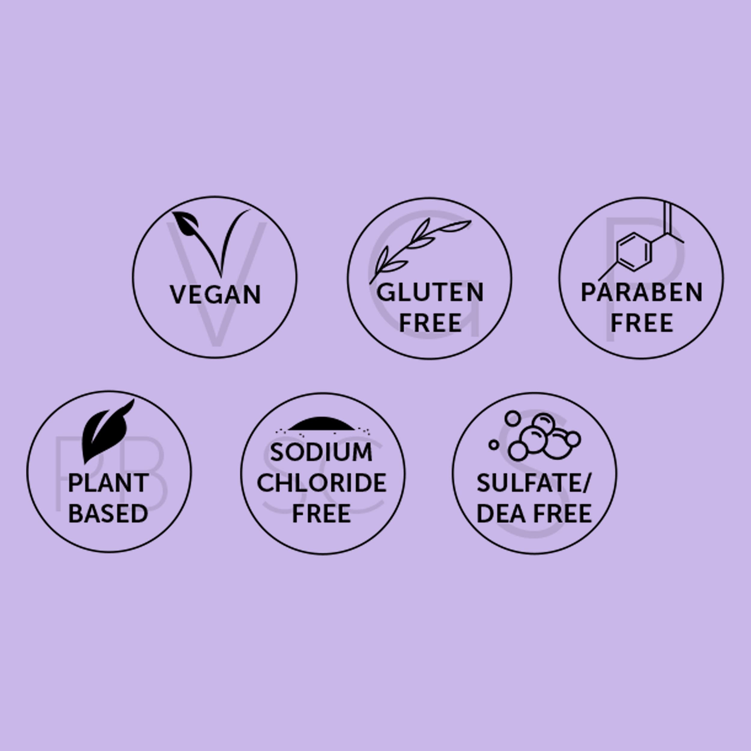 Framesi Color Lover Volume Boost Conditioner, 16.9 fl oz, Sulfate Free Volumizing Conditioner with Quinoa and Coconut Oil, Color Treated Hair