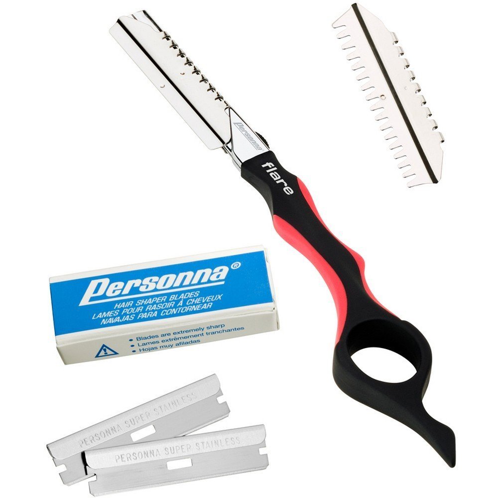 Personna Flare Razor
