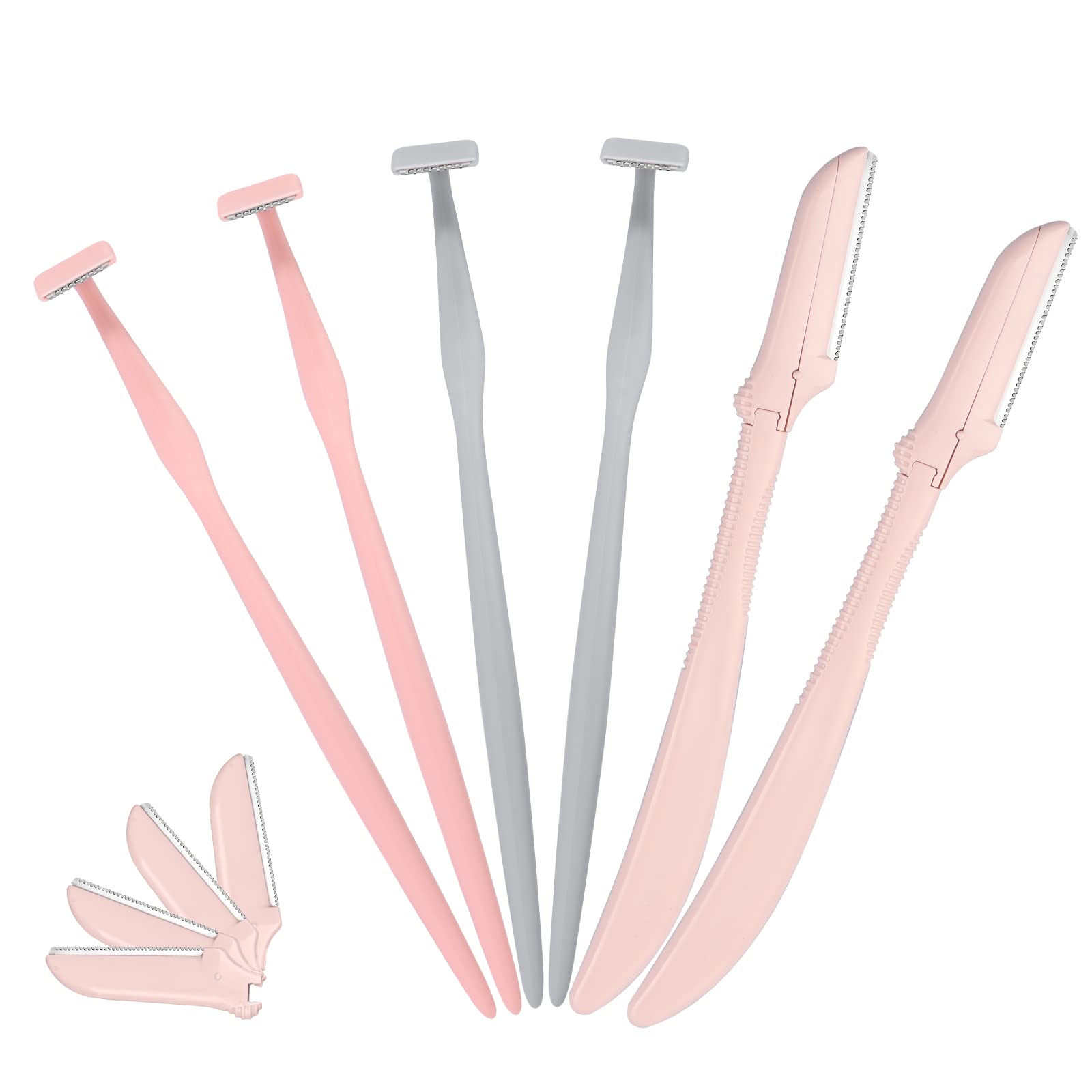 Eyebrow Razor for Women, Face Razors for Women, Dermaplane Razor for Women Face, Eyebrow Trimmer