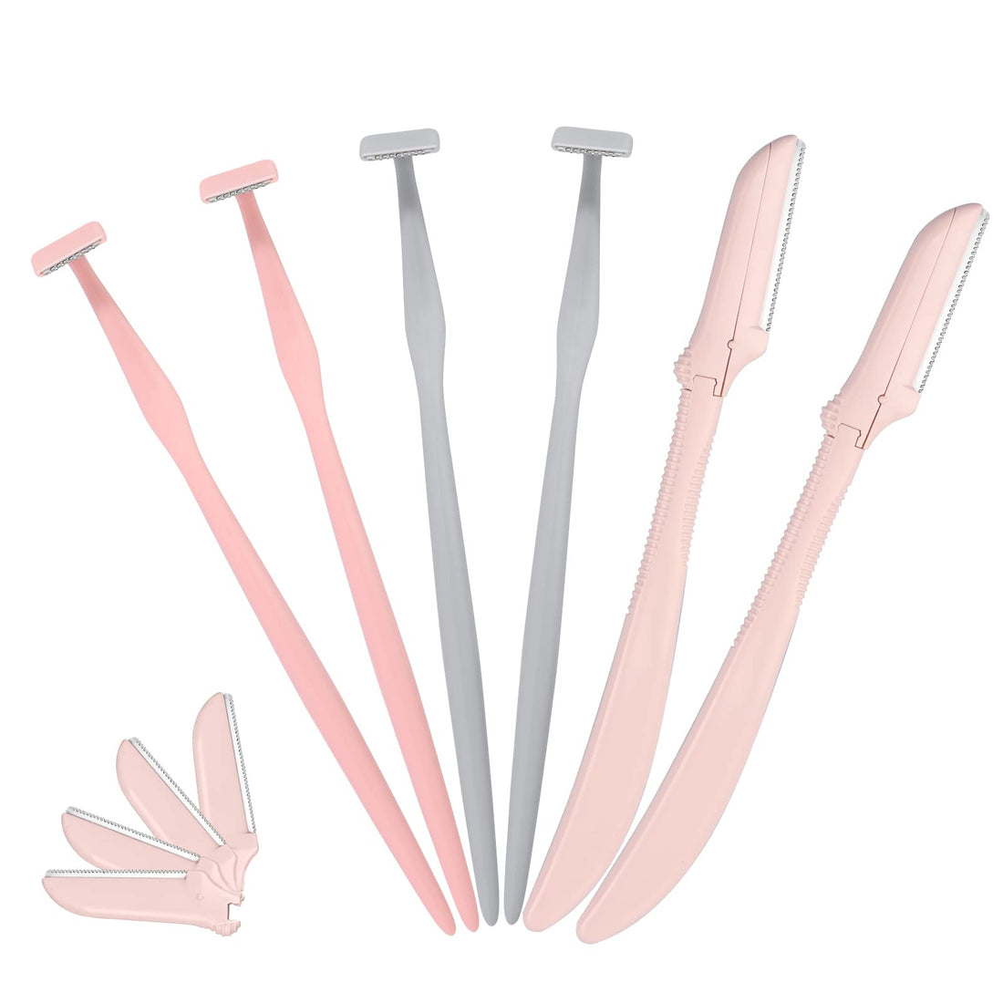 Eyebrow Razor for Women, Face Razors for Women, Dermaplane Razor for Women Face, Eyebrow Trimmer