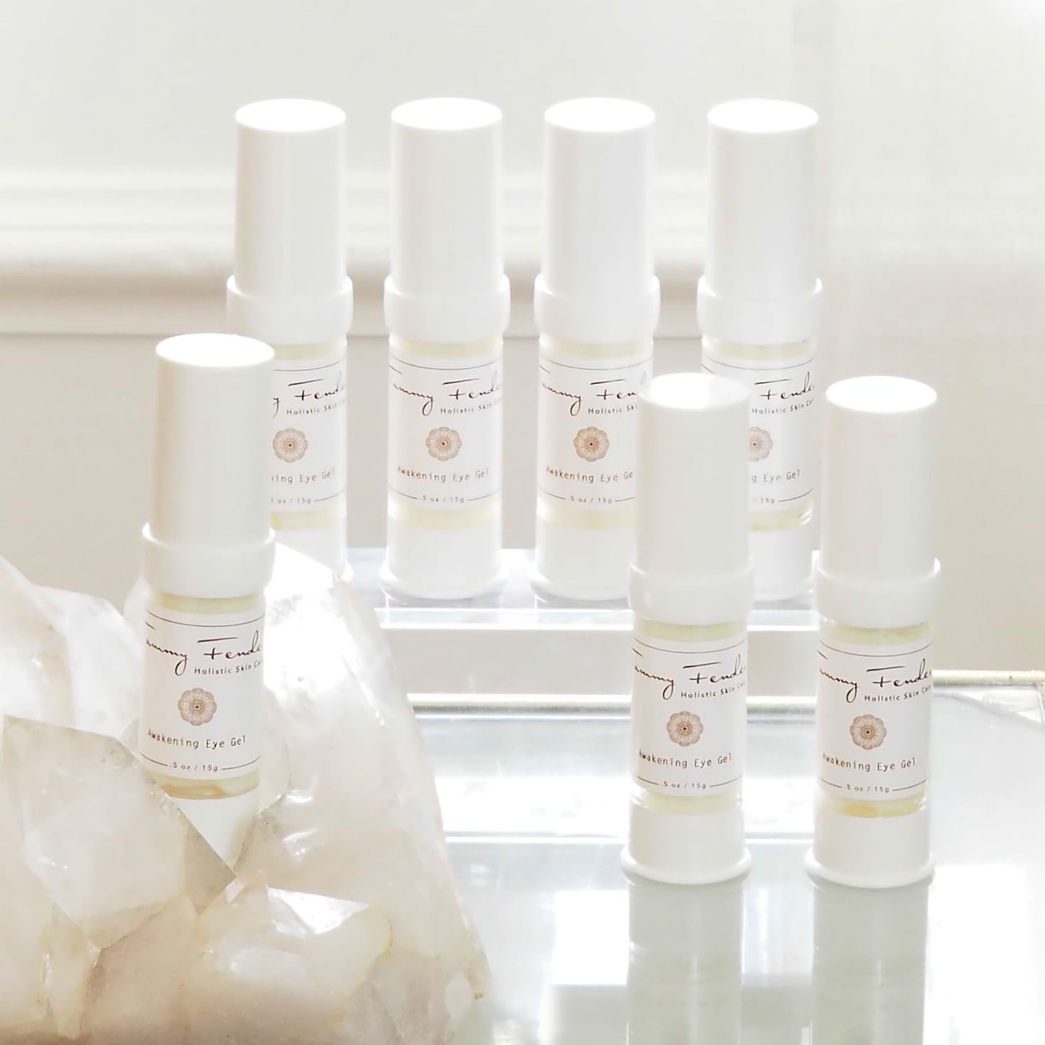 Tammy Fender Awakening Eye Gel - 0.5 oz