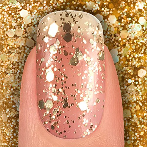 LONDONTOWN Lakur Nail Polish, Britannia