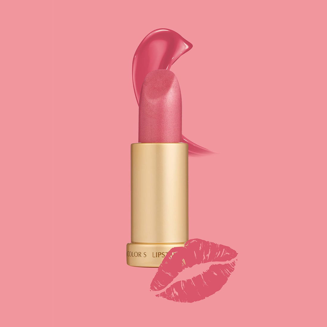 Rose : Lipstains Gold Rose