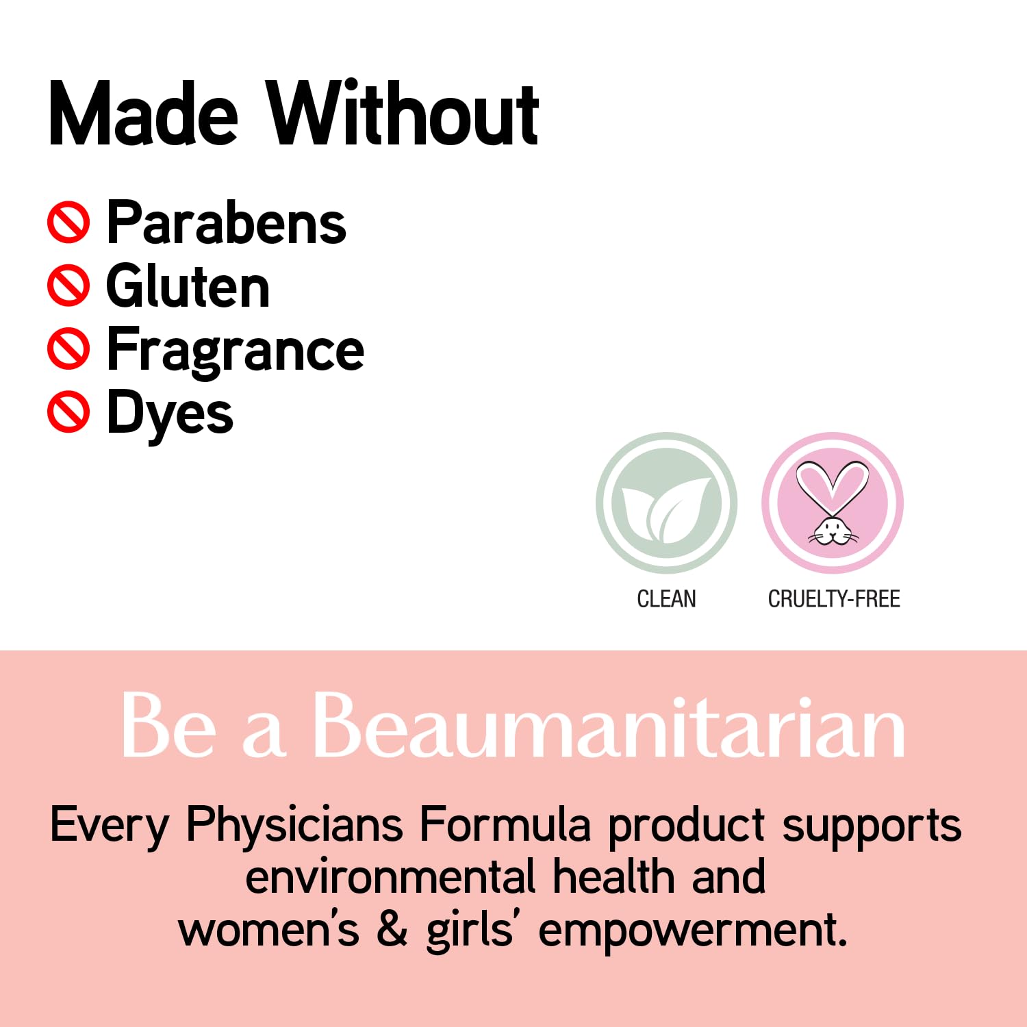 Physicians Formula Bronze Booster Glow-Boosting Pressed Bronzer -Light/Medium, Beige, 9 g