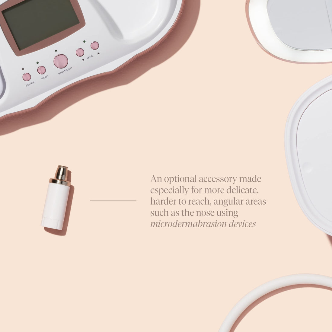 Trophy Skin Precision Body Tip