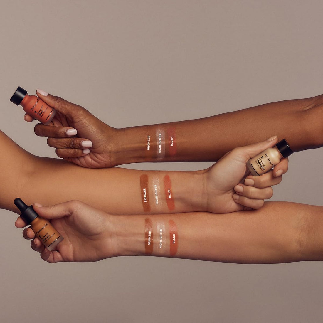 Perricone MD No Makeup Blush 10ml/0.3oz