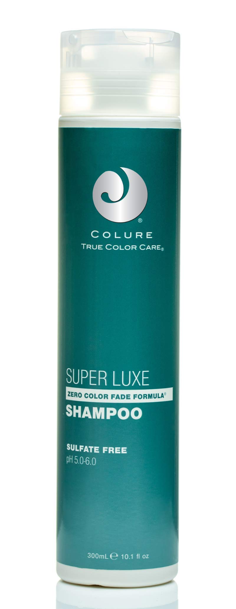 Colure Super Luxe Shampoo 10.1 fl oz