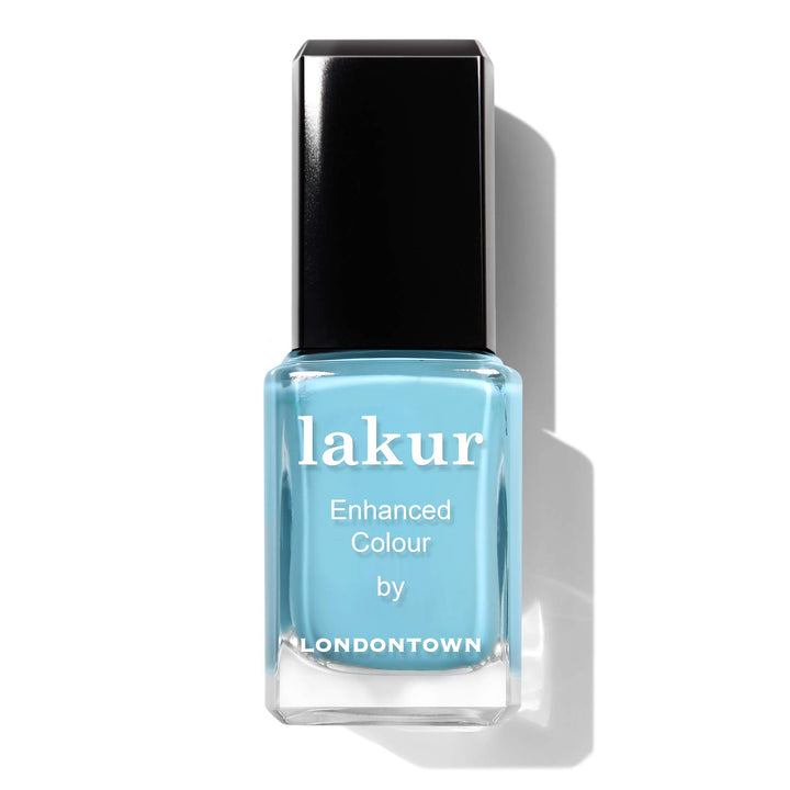 LONDONTOWN Lakur Nail Polish, Reverse the Charges