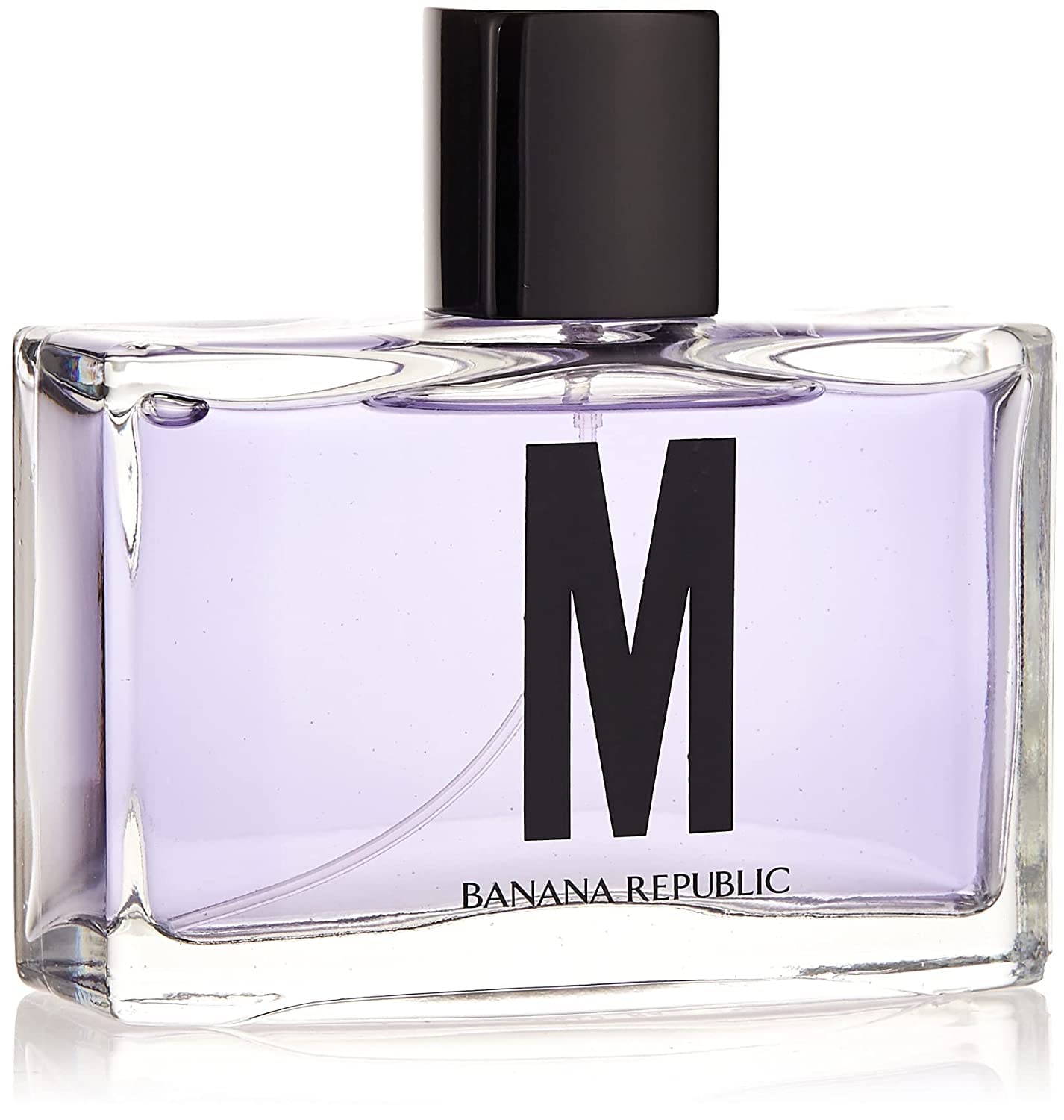Banana Republic M EDT Spray for Men - 4.2 oz