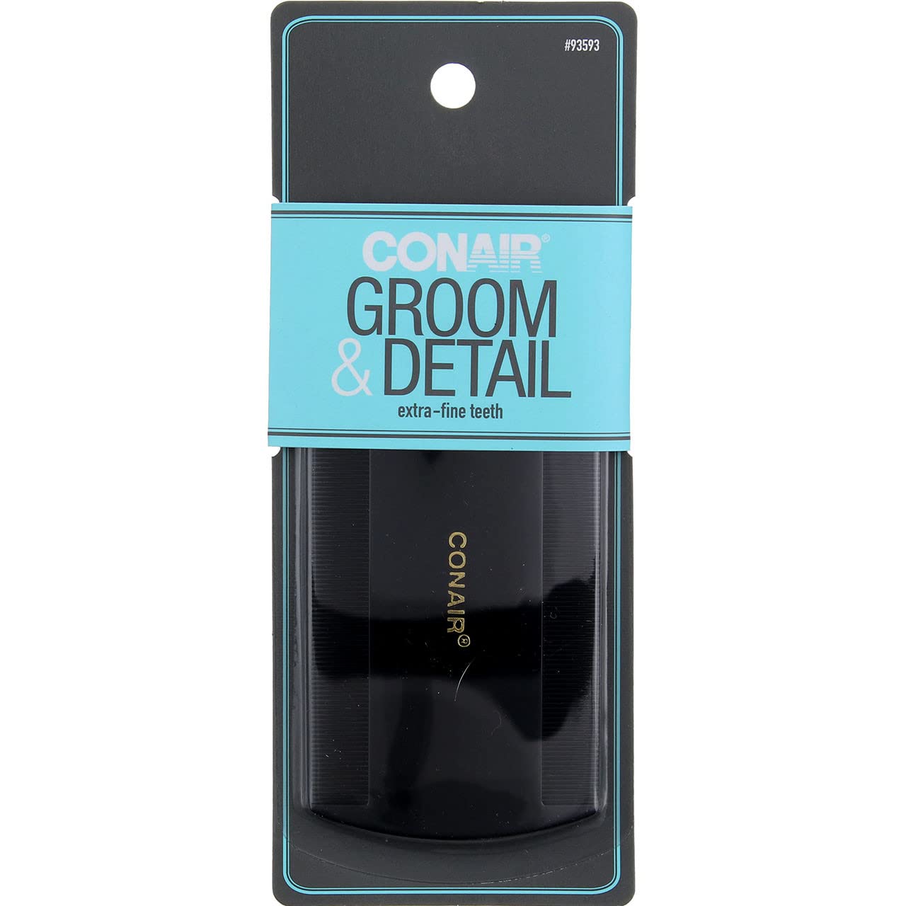 Conair Fine Tooth Comb by Conair