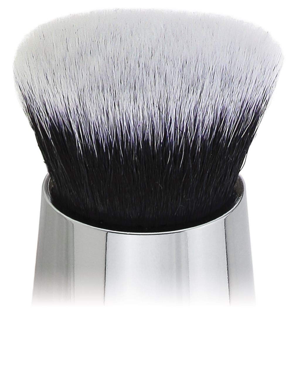 Michael Todd Sonicblend Antimicrobial Sonic Foundation Makeup Brush Replacement Head, No. 8 - Flat Top