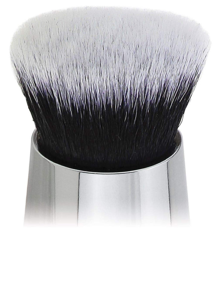 Michael Todd Sonicblend Antimicrobial Sonic Foundation Makeup Brush Replacement Head, No. 8 - Flat Top