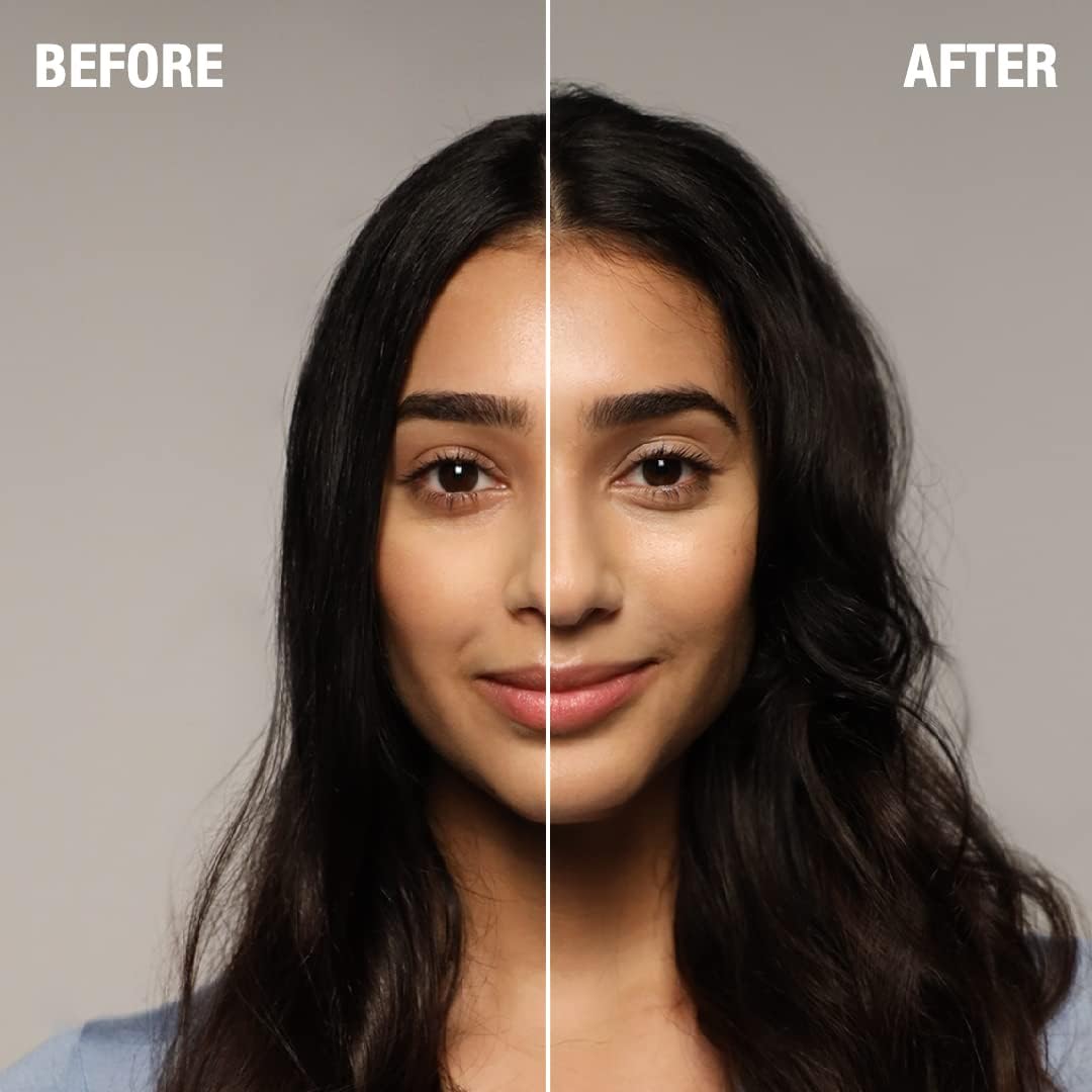 Davines This Is An Invisible Dry Shampoo, Residue-Free Cleansing And Volumizing Formula, Absorbs Oil With A Soft And Natural Finish, Vanilla And Grapefruit Scented, 6.03 Fl. Oz