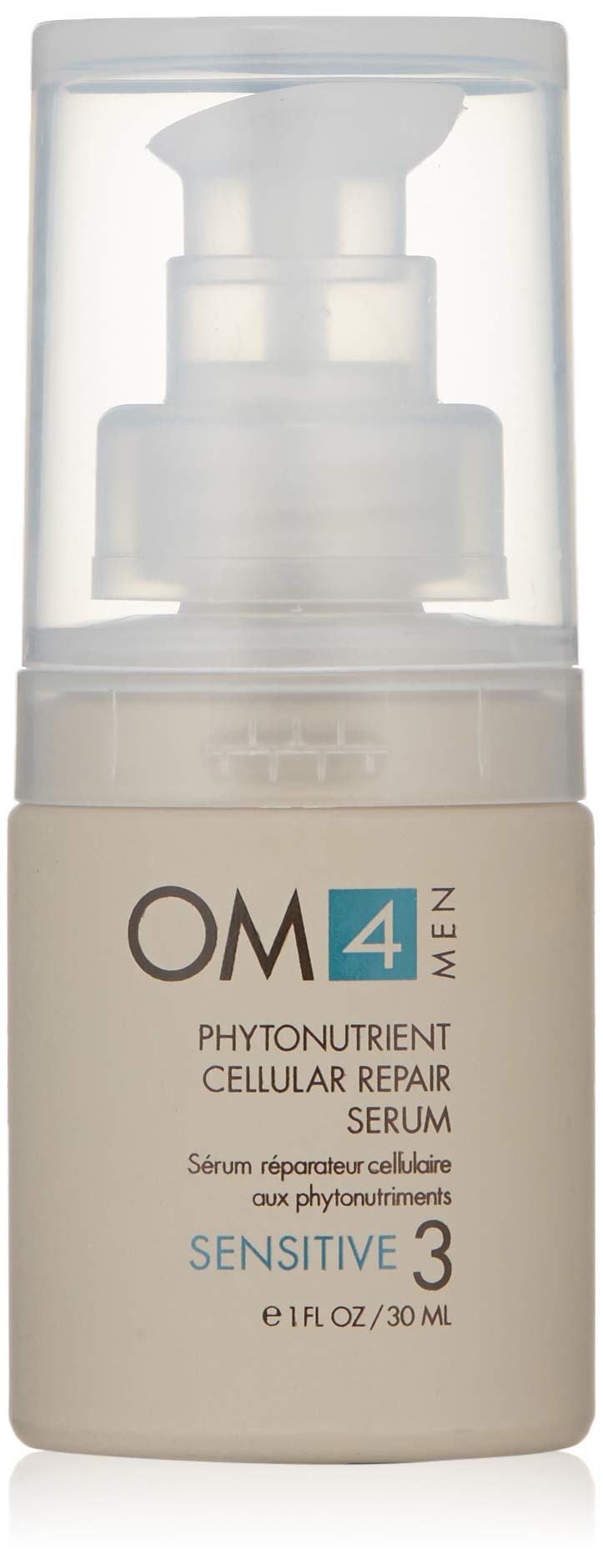 OM4 Sensitive Step 3 - Phytonutrient Cellular Repair Serum