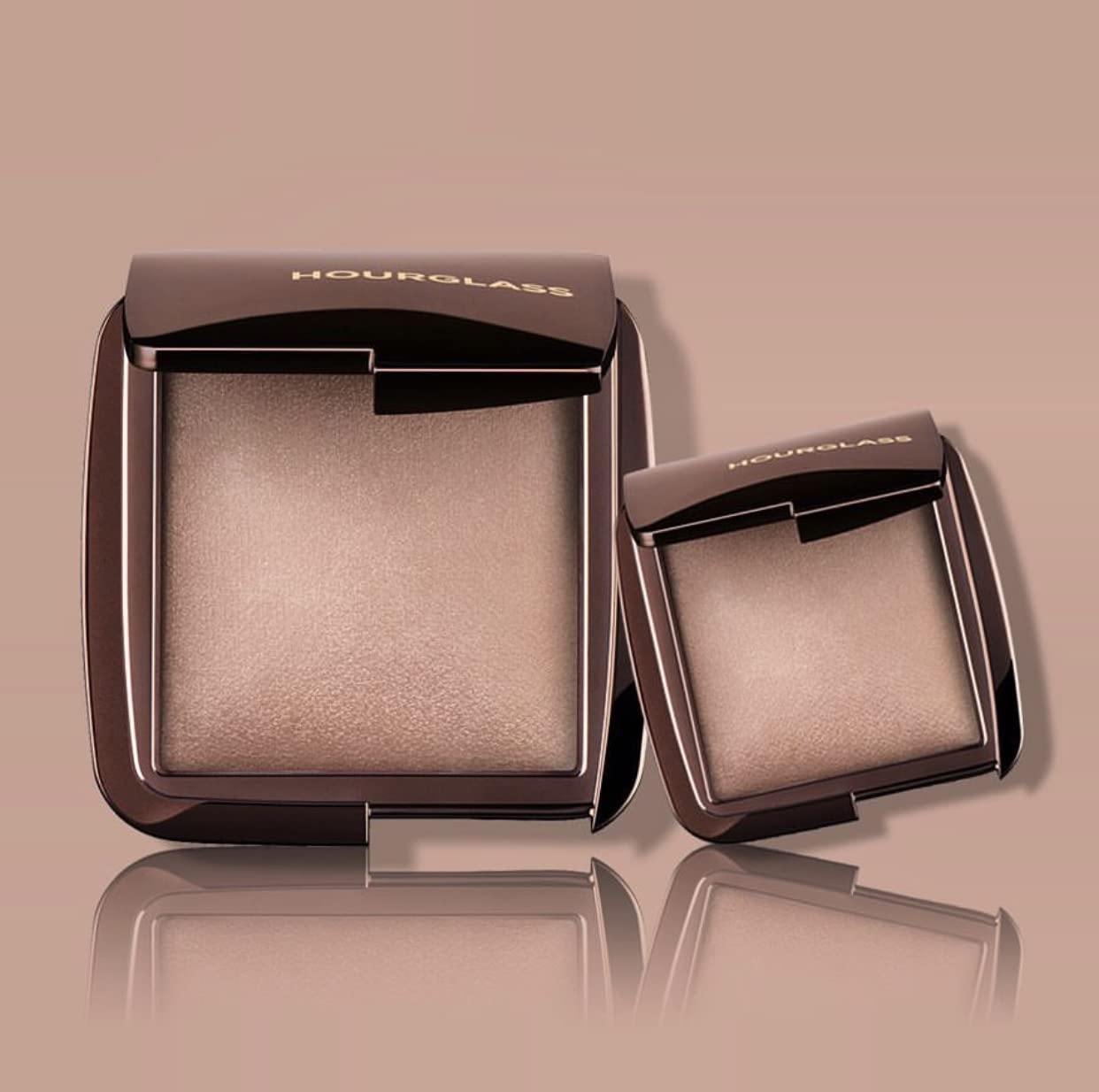hourglass Ambient Lighting Powder ETHEREAL LIGHT