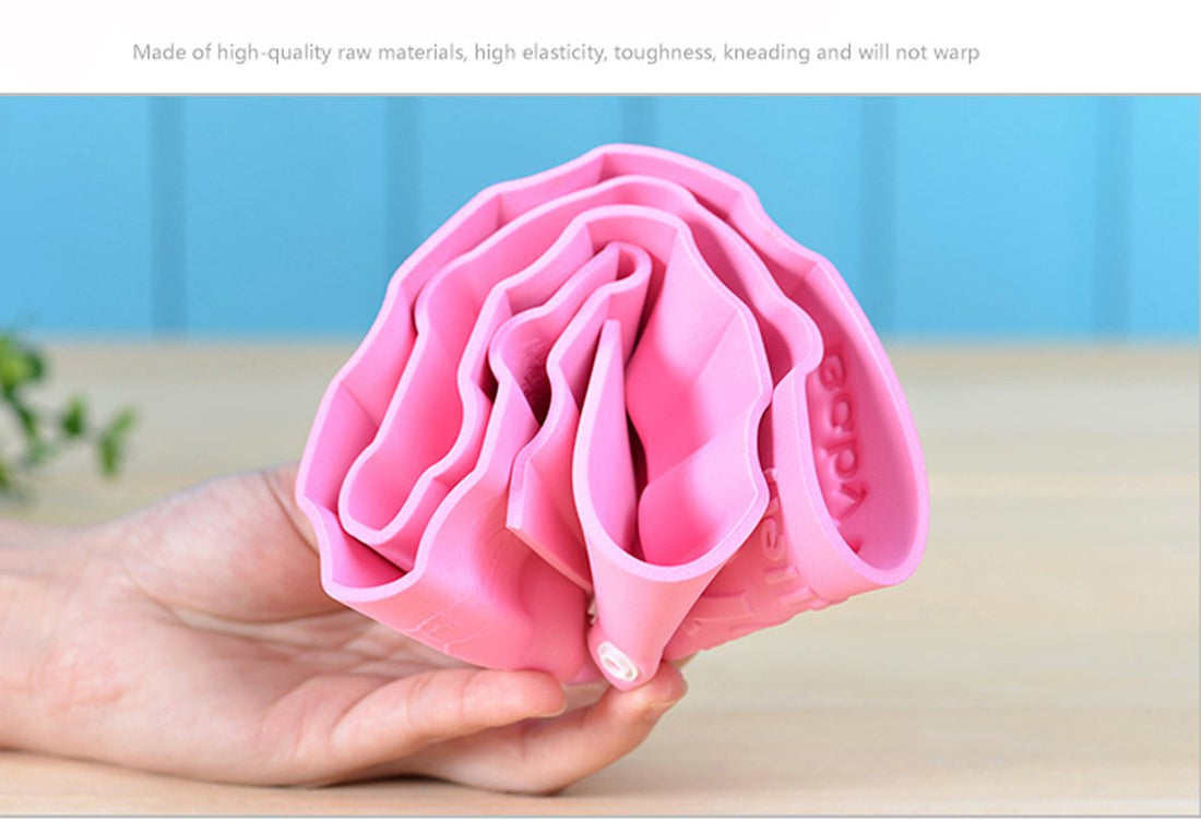 1 Pcs Resizable Adjustable Soft Baby Babies Kids Children Shampoo Bath Bathing Shower Cap Hat Shield for Wash Washing Hair + a Keychain