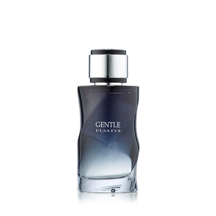 Gentle Elsatys By Reyane Tradition Eau de Parfum For Men 3.3FL/Oz 100ML