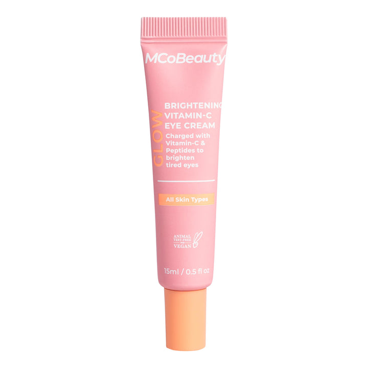 MCoBeauty Glow Brightening Vitamin-C Moisturiser