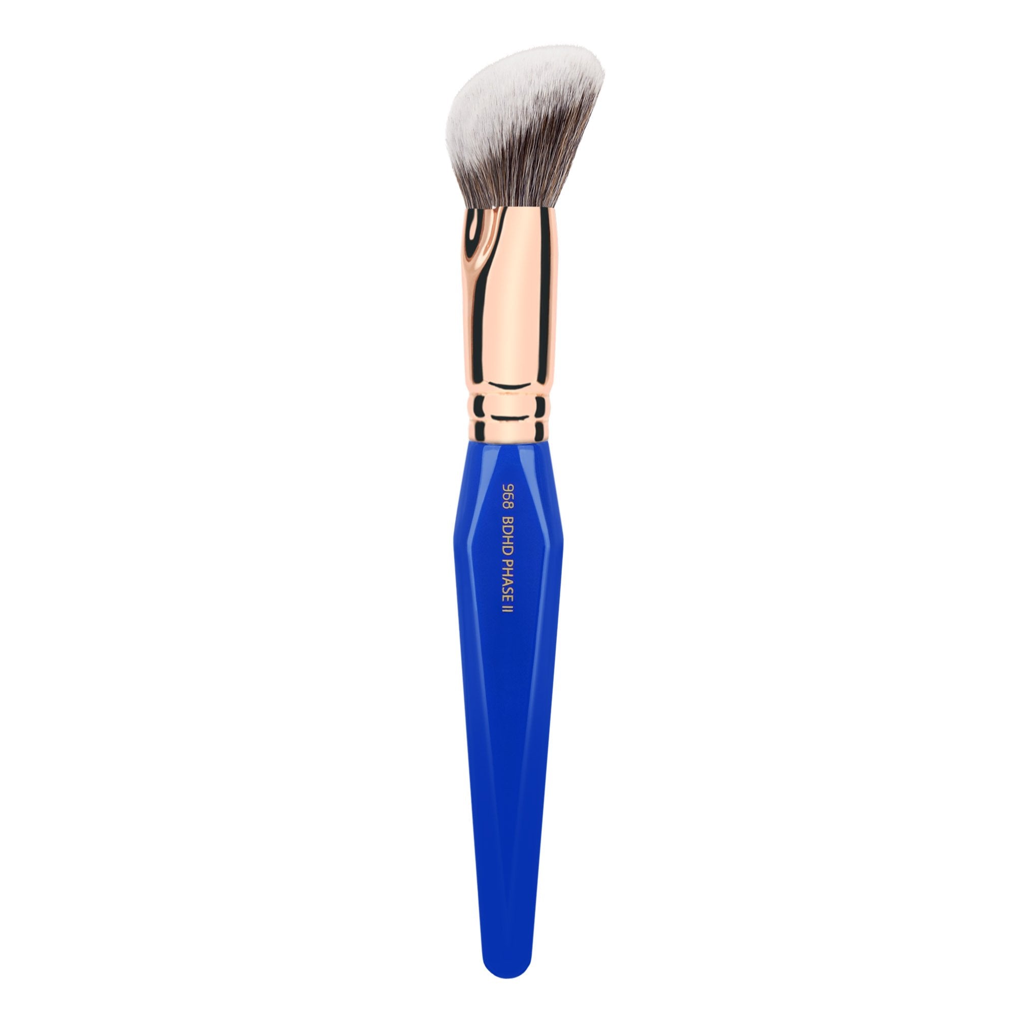 Bdellium Tools Professional Makeup Brush Golden Triangle Series - BDHD Phase II 968