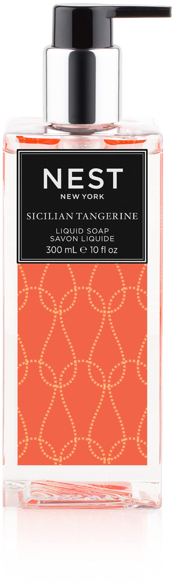 Nest Liquid Soap - Sicilian Tangerine 300ml/10oz
