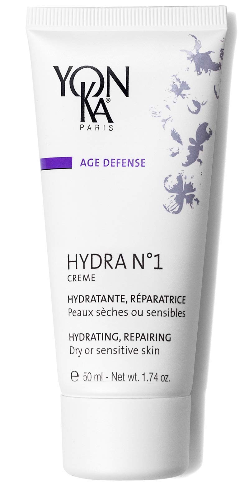 Age Defense Hydra No.1 Creme (For Dry/Sensitive Skin) - 50ml/1.74oz