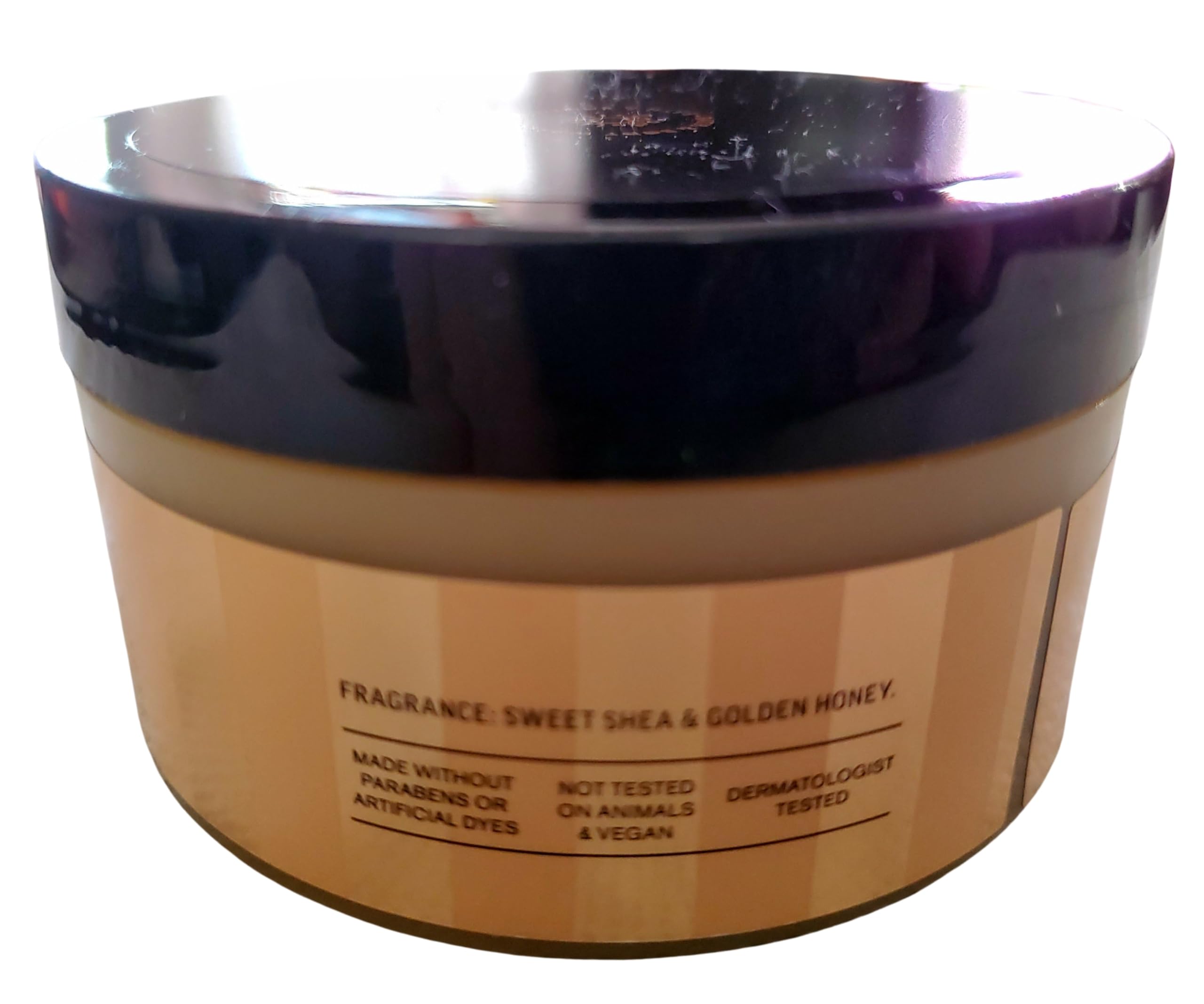 Bath & Body Works Coco Shea Honey Fragranced Body Butter