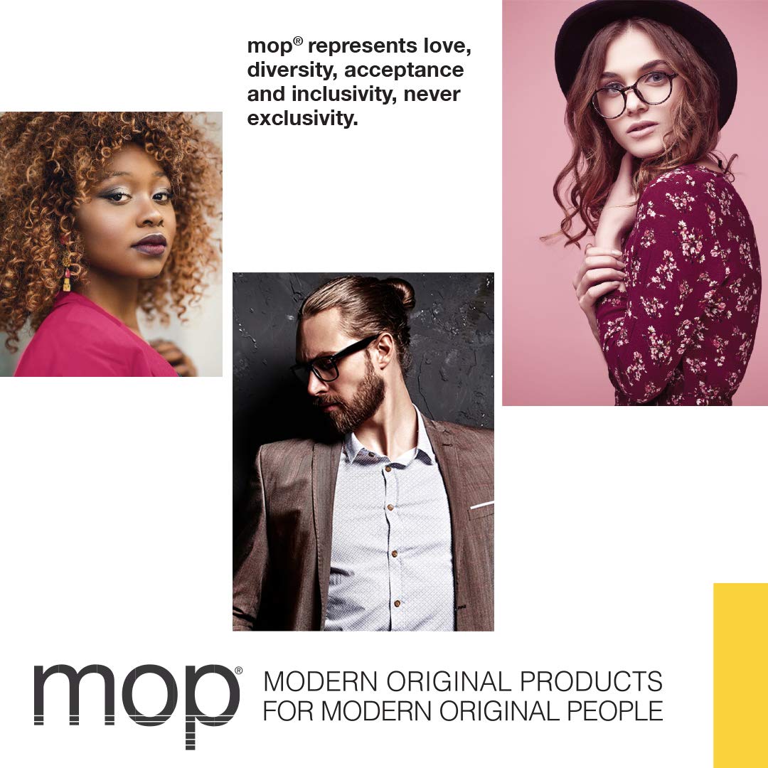 MOP MOP Pear Detangler
