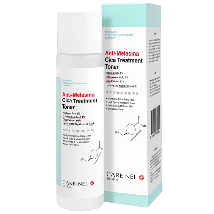 Melasma Treatment for Face Toner - Korean Skin Care Beauty Products 155ml/5.24 fl.oz